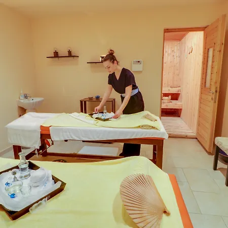 Aegean Melathron Thalasso Spa Hotel-2